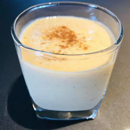 Cold & Flu Fighting Smoothie