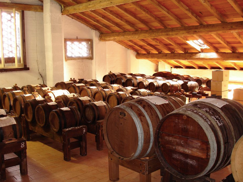 What's the Deal with our Balsamics?