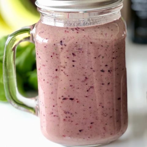 Post Workout Recovery Smoothie