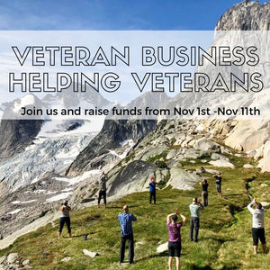 Veteran Business Helping Veterans