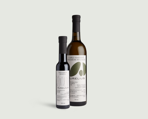 Exclusive Small Batch Imports