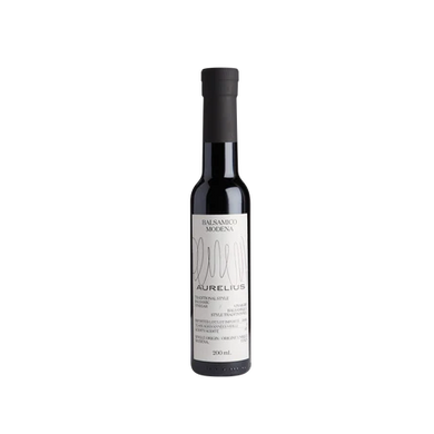 Balsamico Modena 3 Year