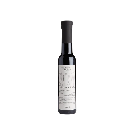 Balsamico Modena 3 Year