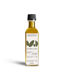 60ml Early Harvest extra virgin olive oil