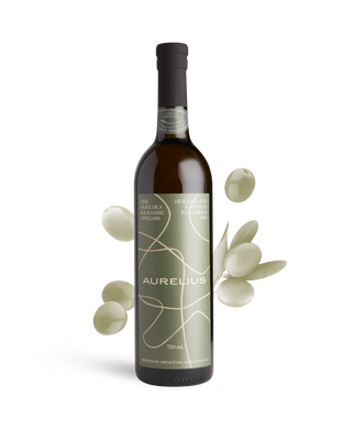 Chilean Arbosana Extra Virgin Olive Oil (319)