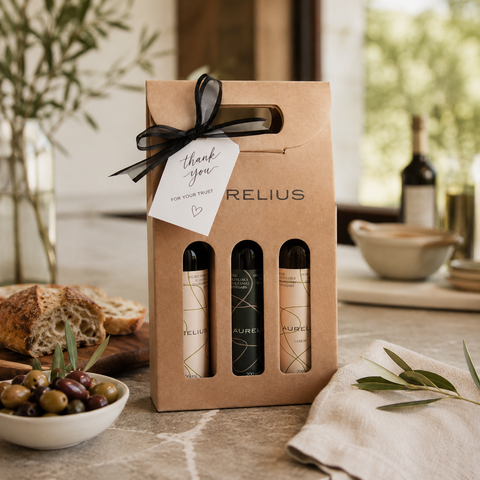 Elevated Client Gifts