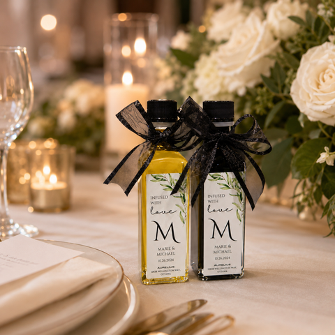 Wedding Favours