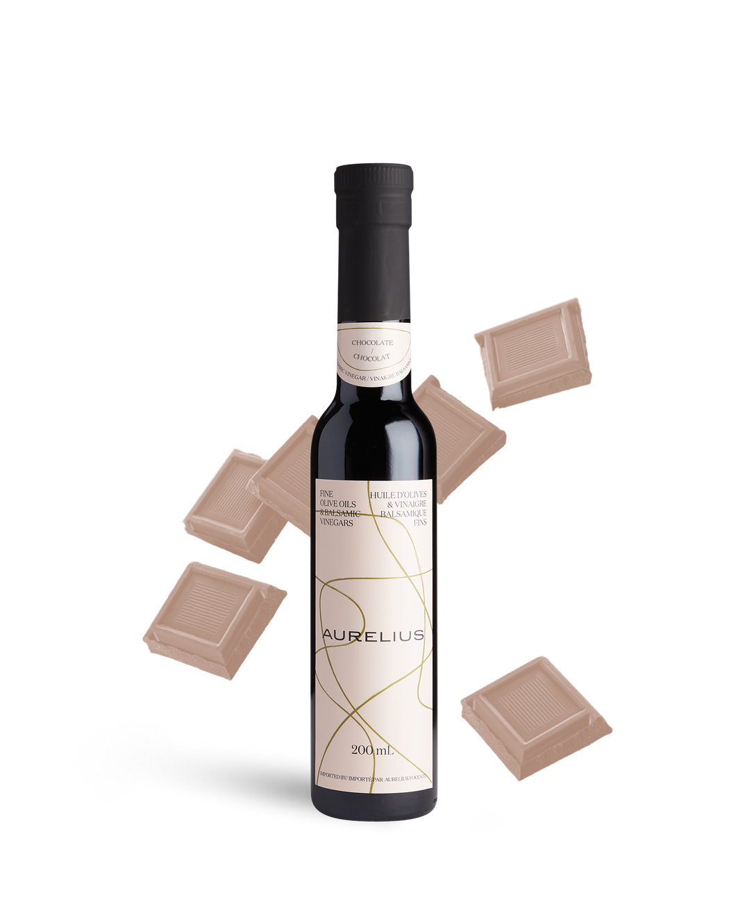 Chocolate Balsamic Vinegar