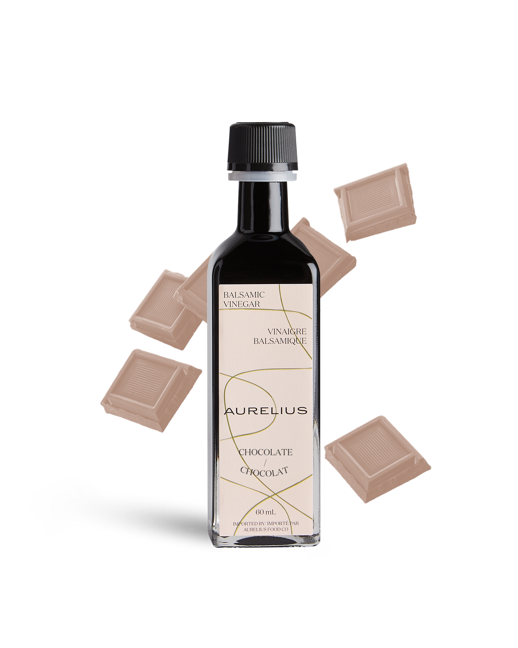 Chocolate Balsamic Vinegar