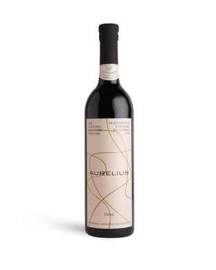 Classic Dark Balsamic Vinegar