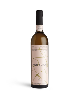 Classic White Balsamic Vinegar