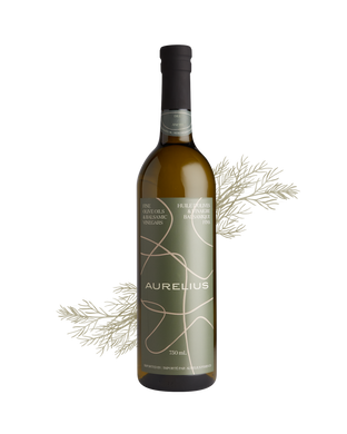 Dill Extra Virgin Olive Oil
