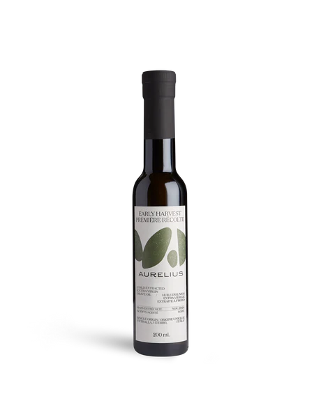 Early Harvest, Extra Virgin Olive Oil 2025