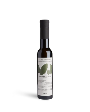 Early Harvest, Extra Virgin Olive Oil 2024