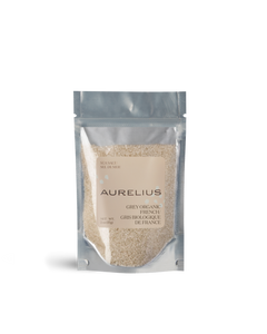 Grey French Sea Salt