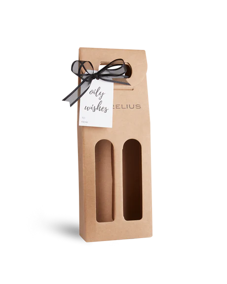 Bottle Carrying Case