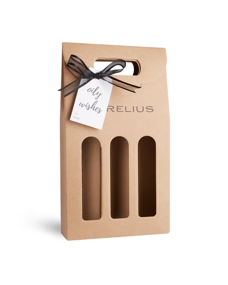 Bottle Carrying Case