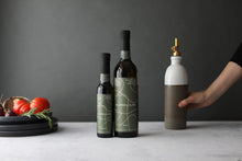 Ceramic Oil / Vinegar Dispenser