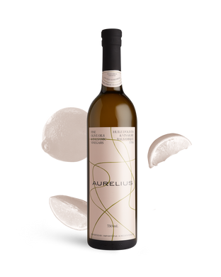 Honeybell Orange White Balsamic Vinegar