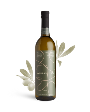 Italian Coratina Extra Virgin Olive Oil (724)