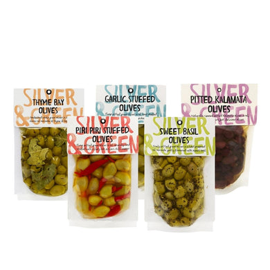 Olives