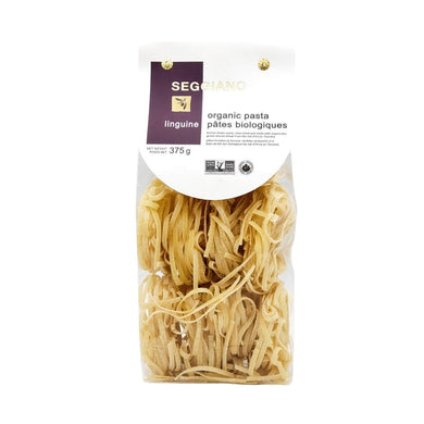 Organic Linguine - 375g