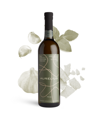 Pesto Extra Virgin Olive Oil