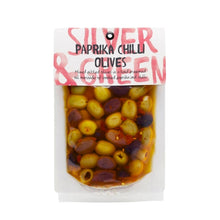 Olives