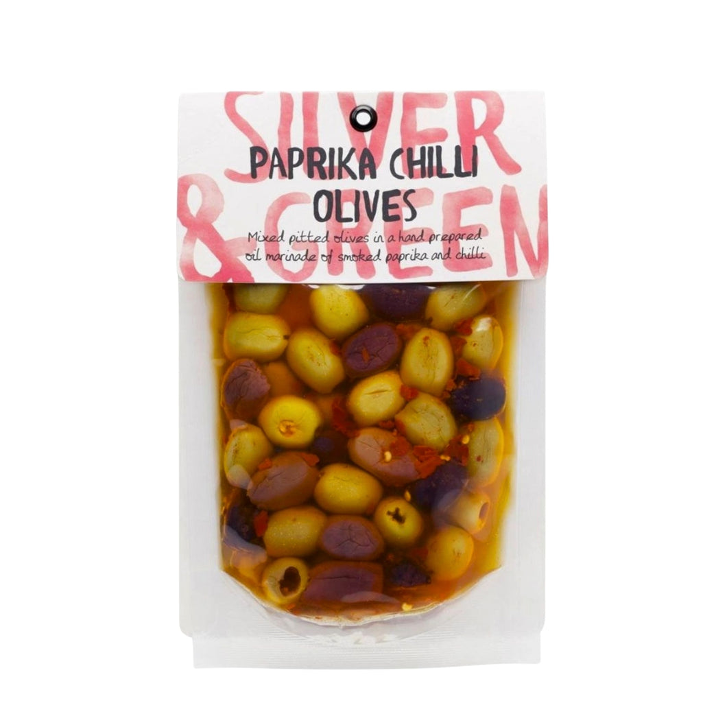 Olives