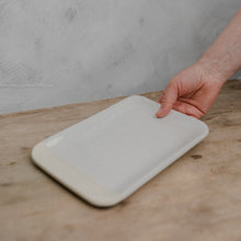 Ceramic Serving Platter