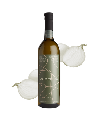 Roasted Onion Exta Virgin Olive Oil