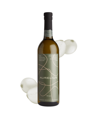 Roasted Onion Exta Virgin Olive Oil