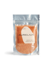 Honey Spice Rub and Seasoning