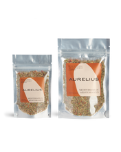 Mediterranean Rub & Seasoning