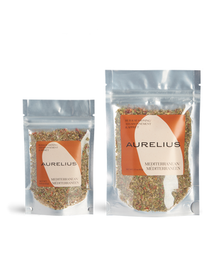 Mediterranean Rub & Seasoning
