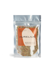Mediterranean Rub & Seasoning