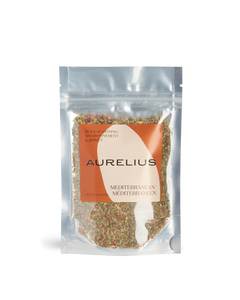 Mediterranean Rub & Seasoning
