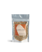 Mediterranean Rub & Seasoning