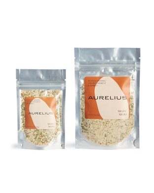 Mojo Rub and Seasoning