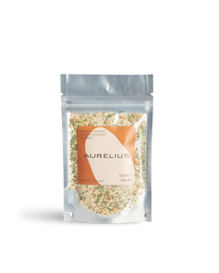 Mojo Rub and Seasoning