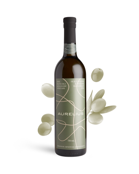 Spanish Arbequina Extra Virgin Olive Oil (278)