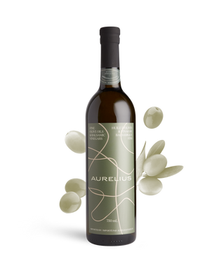 Spanish Arbequina Extra Virgin Olive Oil (278)