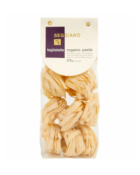Organic Tagliatelle - 375g