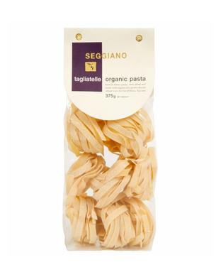 Organic Tagliatelle - 375g
