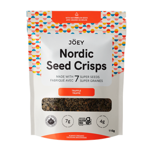 JOEY Nordic Seed Crisps