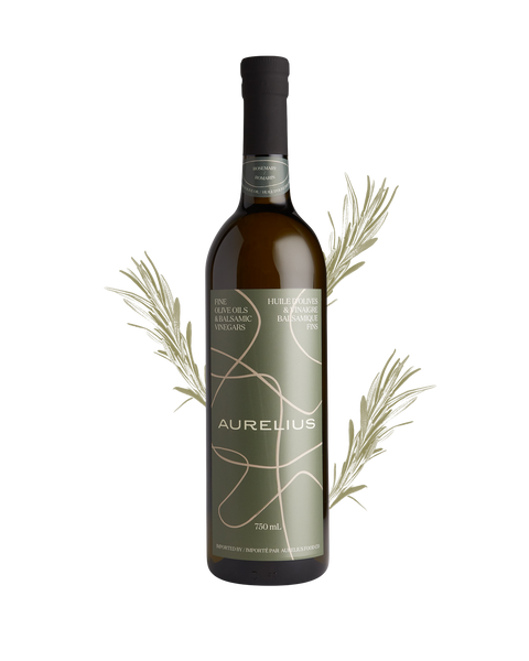 Rosemary Extra Virgin Olive Oil