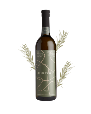 Rosemary Extra Virgin Olive Oil