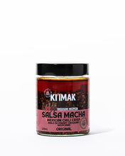 Salsa Macha Original