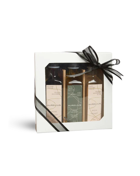 3 Pack 60ml Gift Set