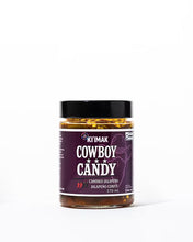 COWBOY CANDY